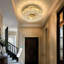 Lustre en cristal Crystal Glam-1513913220