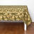 Saint-Rémy d'Or Rectangular Tablecloth-86866070-86866071