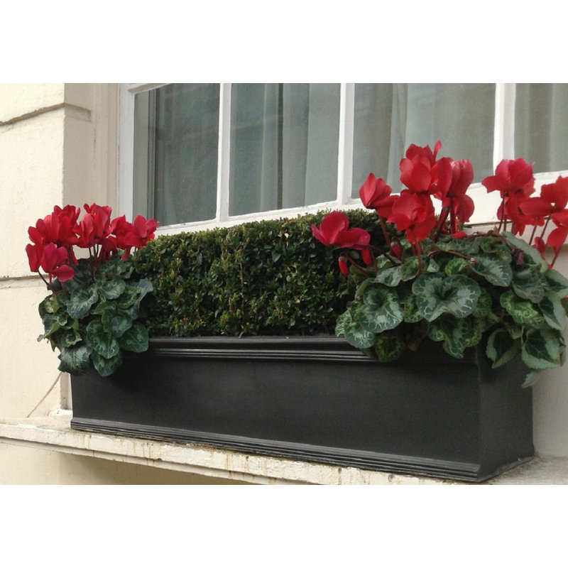 Handmade Window Box Planter