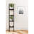 Fineline Metal Picture Frame with Mat-21009998