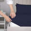 Henil Percale Machine Woven Fitted Sheet-2056889891-2056889945