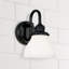 Armed Sconce