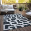 Tapis intérieur / extérieur Maliana-96102132