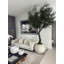 Artificial Olive Tree 30? Globe Planter-183125776