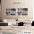 Mehar Monochrome Silver Plane-106323125
