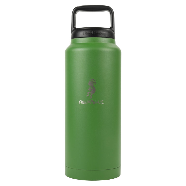 Aquapelli 16oz. Insulated Stainless Steel Water Bottle