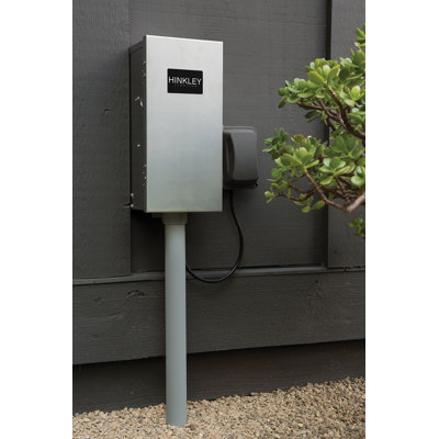 Landscape 75W 12V Magnetic Transformer