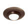 R30 Eyeball 6" Adjustable Recessed Trim