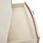 Malibu Crest Marble Coffee Table-889736436
