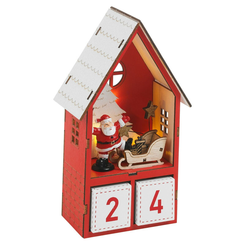 Christmas Advent Calendar