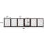 Free Standing Pet Gate With Door-1600999137