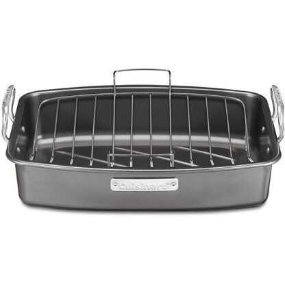 https://assets.wfcdn.com/im/57126001/resize-h416-w416%5Ecompr-r85/1244/12449624/Cuisinart+17+in.+Non-Stick+Steel+Roasting+Pan.jpg