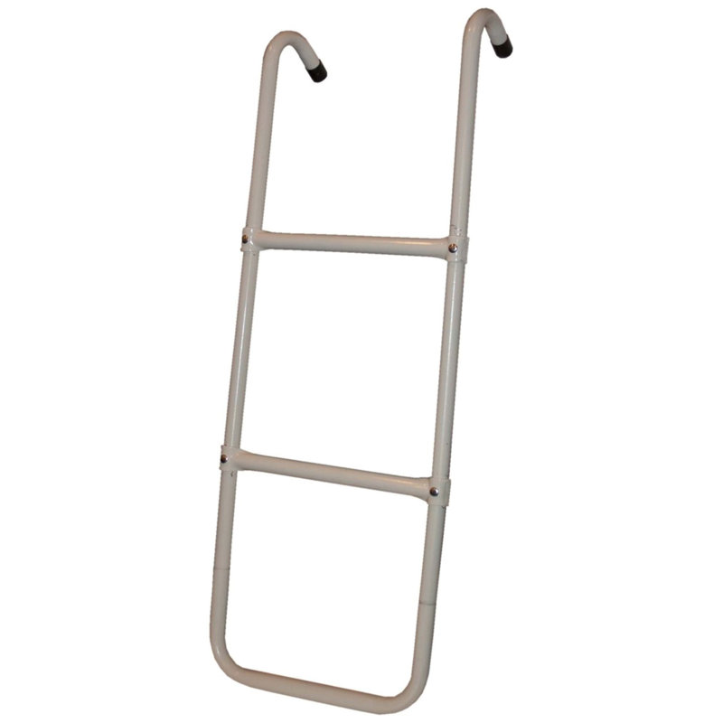 Ensemble d'échelle universelle pour trampolines Propel