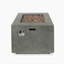 SQUARE IRON FIRE PIT-50 000 BTU-1665134717
