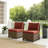 Outdoor Lounge Chair-70691696-70691694