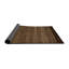 Tapis abstrait moderne 5505-213552507