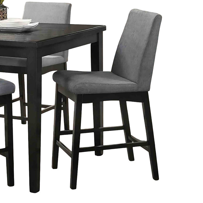 Chaise de salle à manger 2Pc