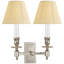 Library 2 - Light Armed Sconce-1807549840-1807549844