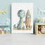 Animals 3 - Piece