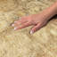 Tapis à poil long de qualité supérieure lavable à la machine ADS685-2063039939-2063039940