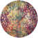 Abstract Area Rug