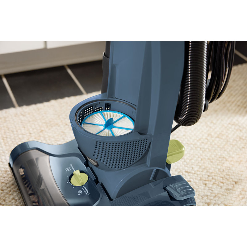 Ultimate 500 Pet Upright - Denim Blue
