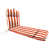 Orange Striped