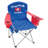Margaritaville Quad Chair - Island Lifestyle 1977 - Blue/Red