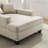 Monroeville 37" W Upholstered Chaise Lounge-1622253868