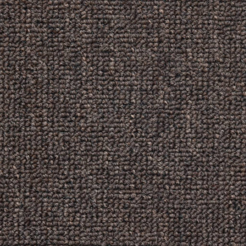 Gentri Non-Slip Stair Tread, Semi-Circle 17cm x 56cm, 10