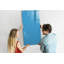 Magnetic Glass Dry Erase Board-163140589