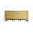 Sumena 18'' Solid Wood Sideboard