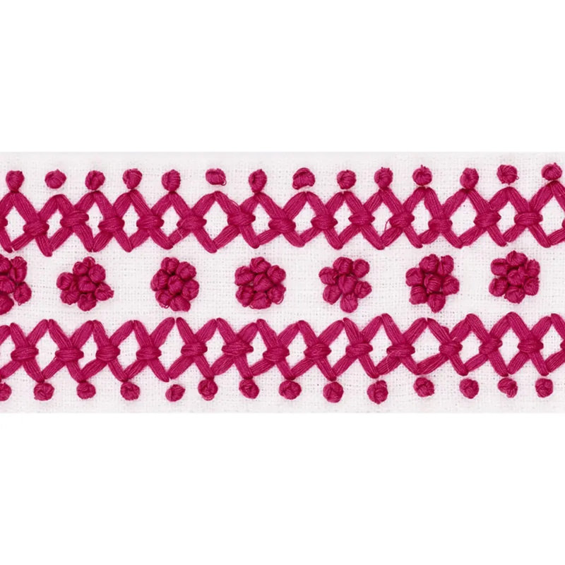 Sunnyvale Tape, Pink