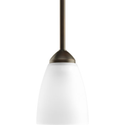 Carilynn 1 - Light Single Pendant