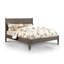 Stamey Solid Wood Bed-147804363-147804978