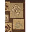 Tapis floral Klose Performance-1003877123