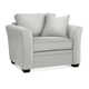Bridgeport Upholstered Armchair