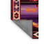  Tapis lavable Sedona Sunset Southwestern-745435253