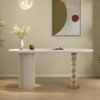 Modern Innovative Aesthetic Durable Dining Table