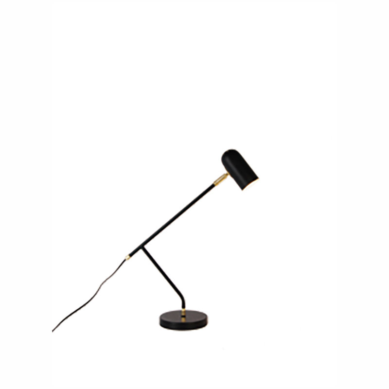 Suzman Metal Desk Lamp