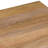 Modern - End Table - Natural