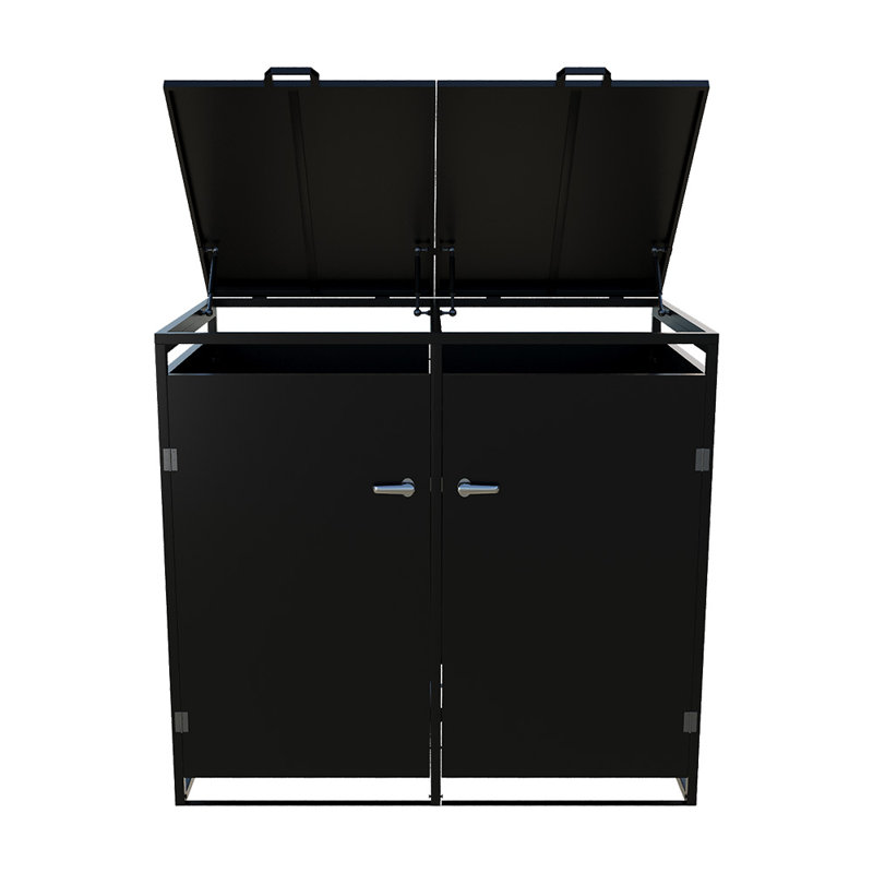 Bin Store