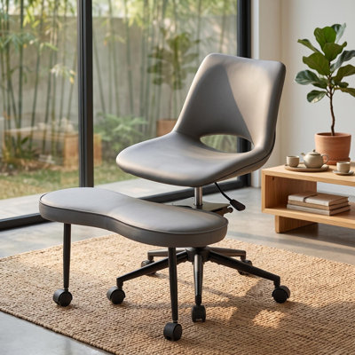 Rebrilliant Gaming Chair