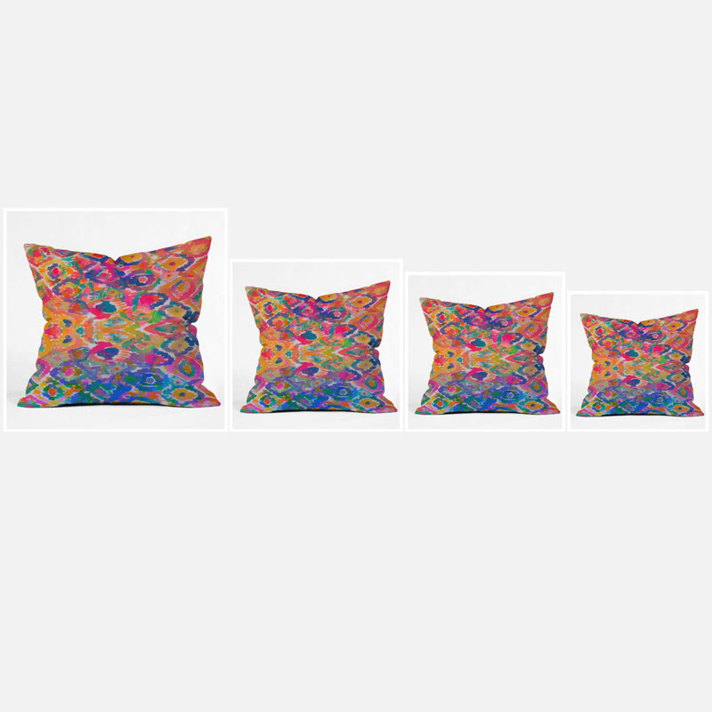 Coussin Amy Sia, Très grand