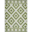 Tapis vert intérieur / extérieur Ashwood Southwestern-28387762
