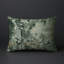 Coussin décoratif intérieur / extérieur gris Modern Modern-115162507-115162646