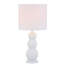 Lampe de table 19 po Bowers