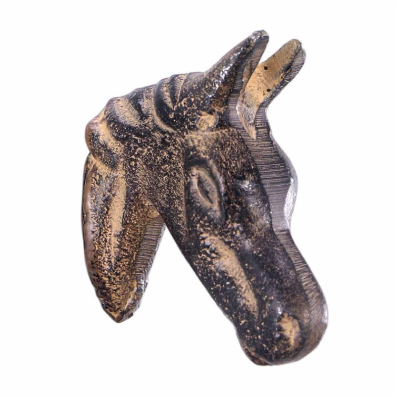 Oversized 2" Length Novelty Knob