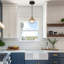 Eugie 1 - Light Single Pendant