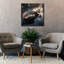 Ivy Bronx «Sky Piercer» par r3darch0n, art mural sur toile-1848265744